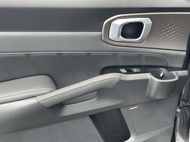 New 2026 Gray Kia X-Line SX Prestige image 26