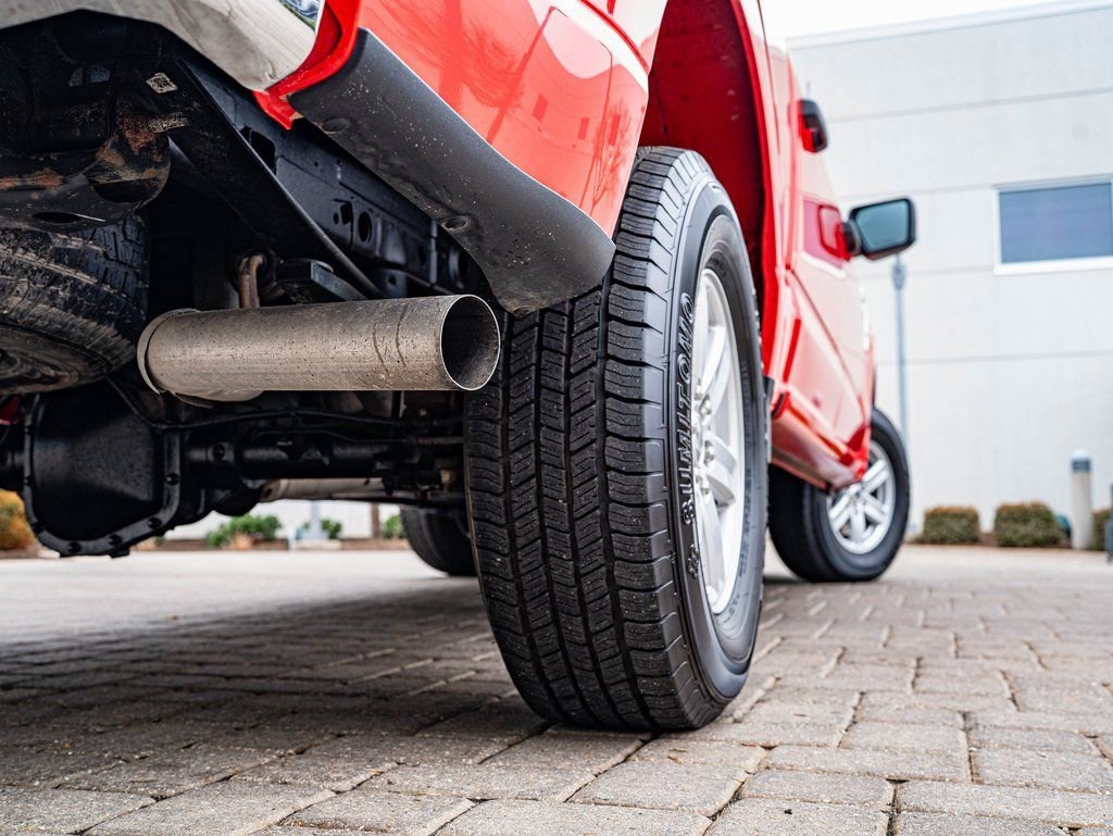 2023 Ford F-150 XLT - Photo 38