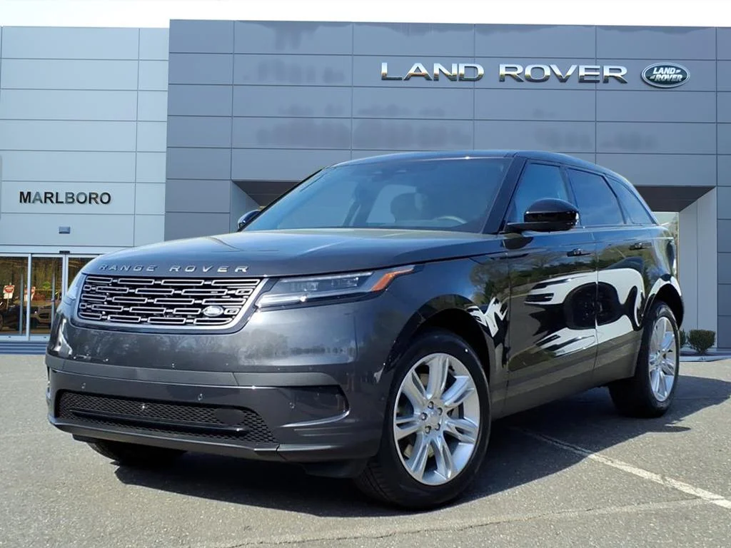 2026 Land Rover Range Rover Velar P250 S's photo