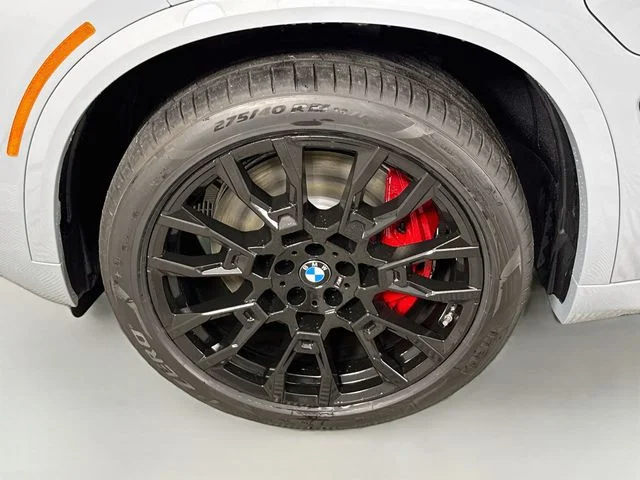 New 2026 Gray BMW xDrive50e image 32