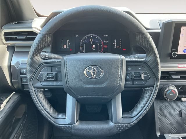 New 2026 Black Toyota  SR5 image 13