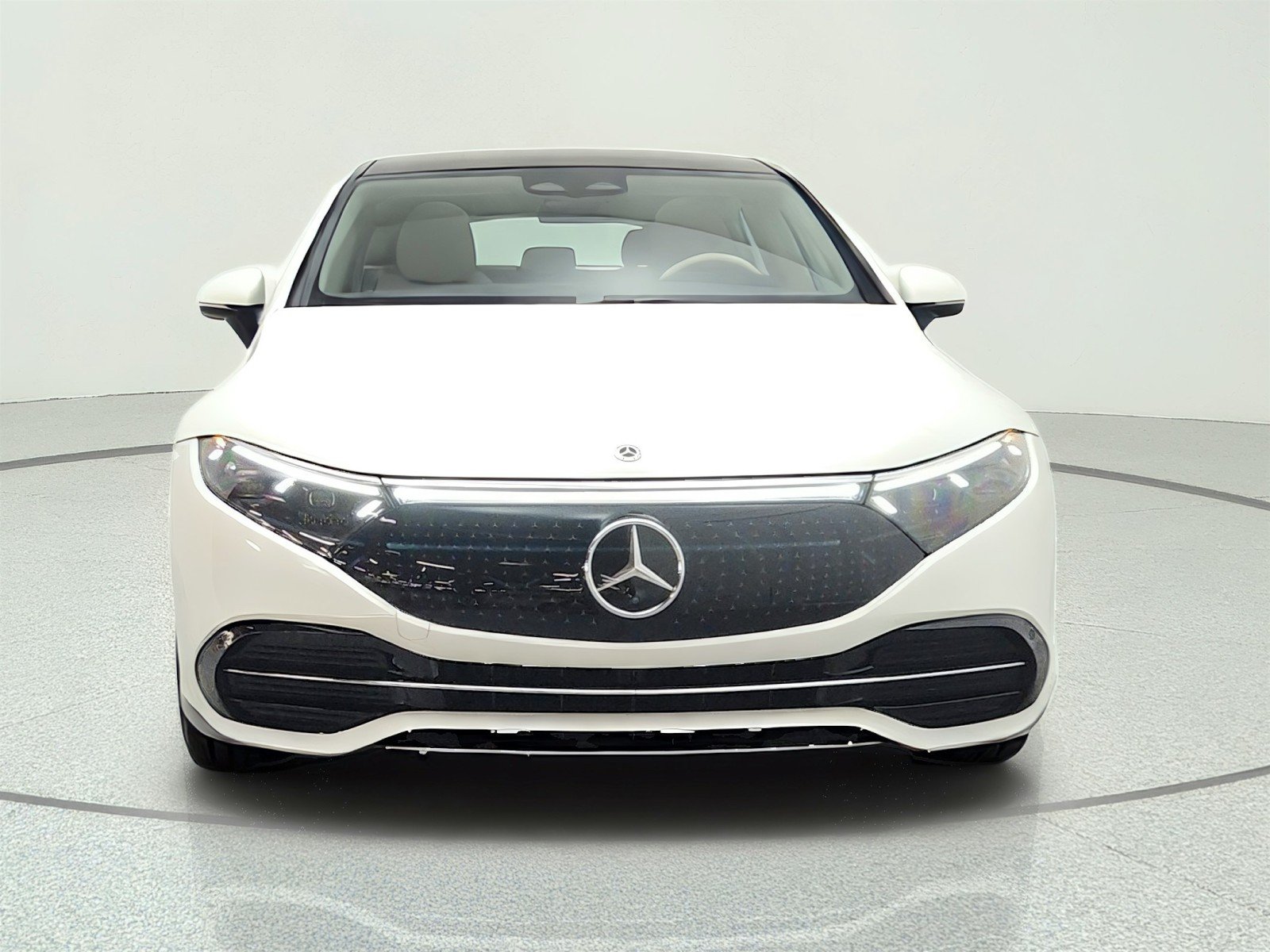 Certified 2023 Mercedes-Benz EQS Base with VIN W1KCG2DB8PA032379 for sale in Ontario, CA