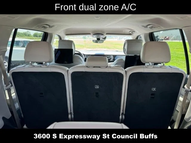 Used 2022 Silver Jeep Series III image 12
