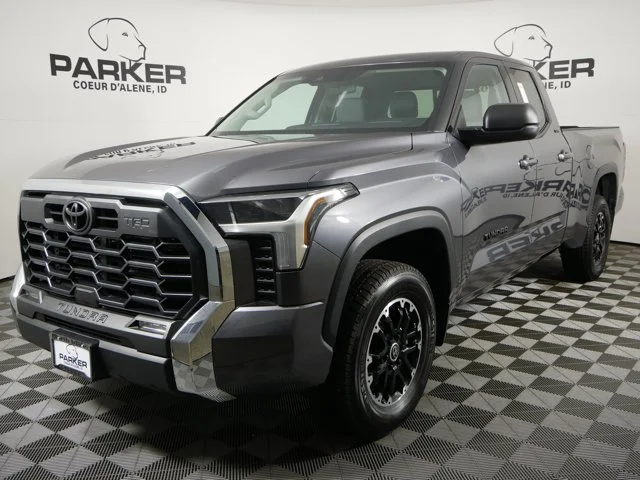 2023 Toyota Tundra SR5 3.4L 4WD Double Cab 6.5' Bed's photo