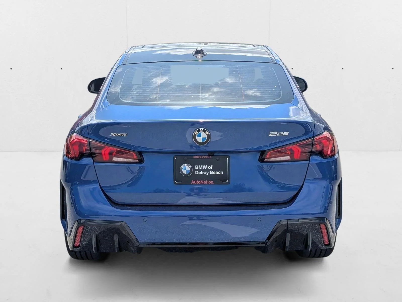 2025 BMW 2 Series 228 - Photo 7