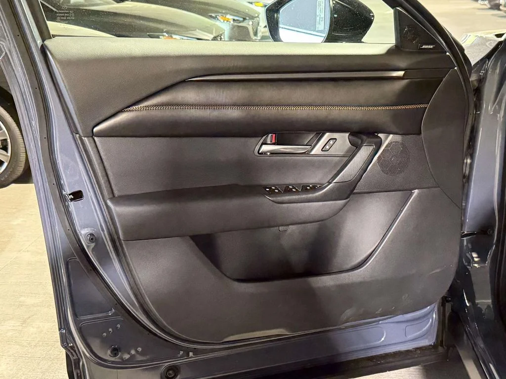 New 2026 Gray Metallic Mazda Premium Plus image 29