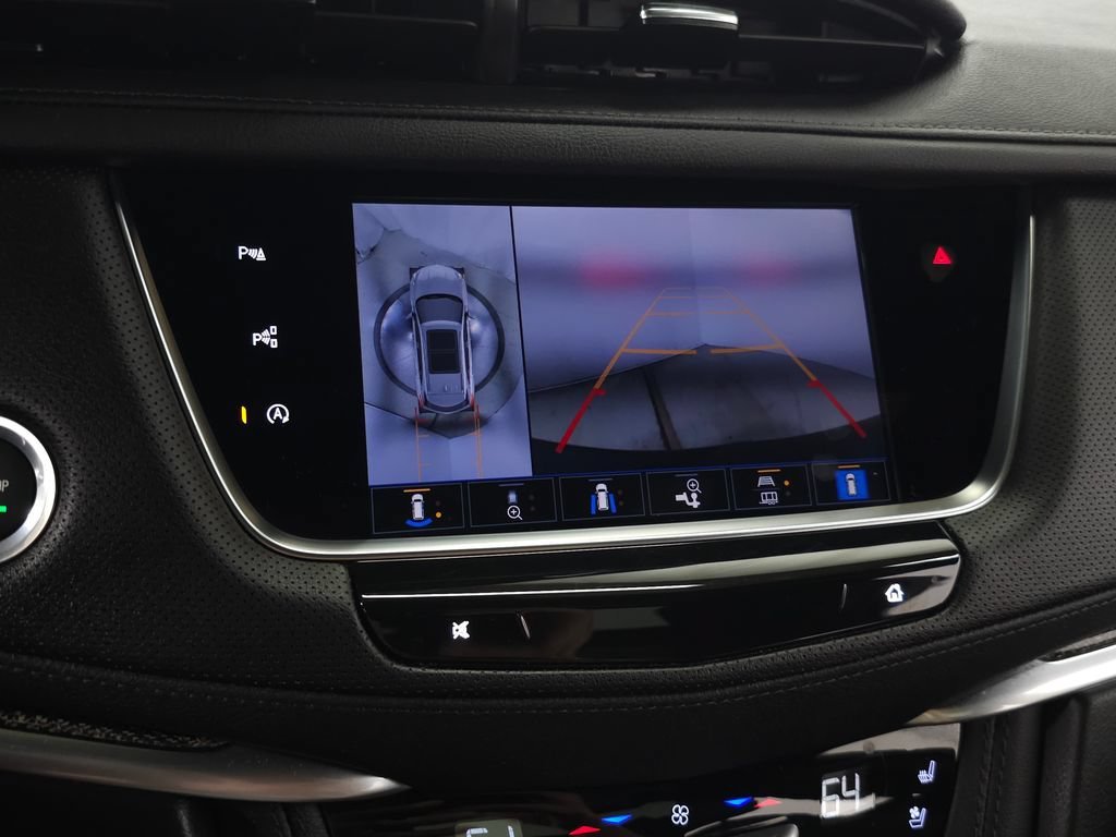 2026 Cadillac XT5 Sport - Photo 25