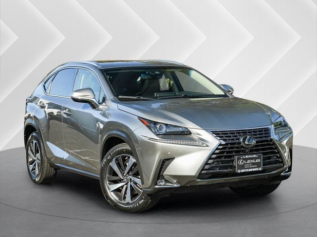 2019 Lexus NX 300