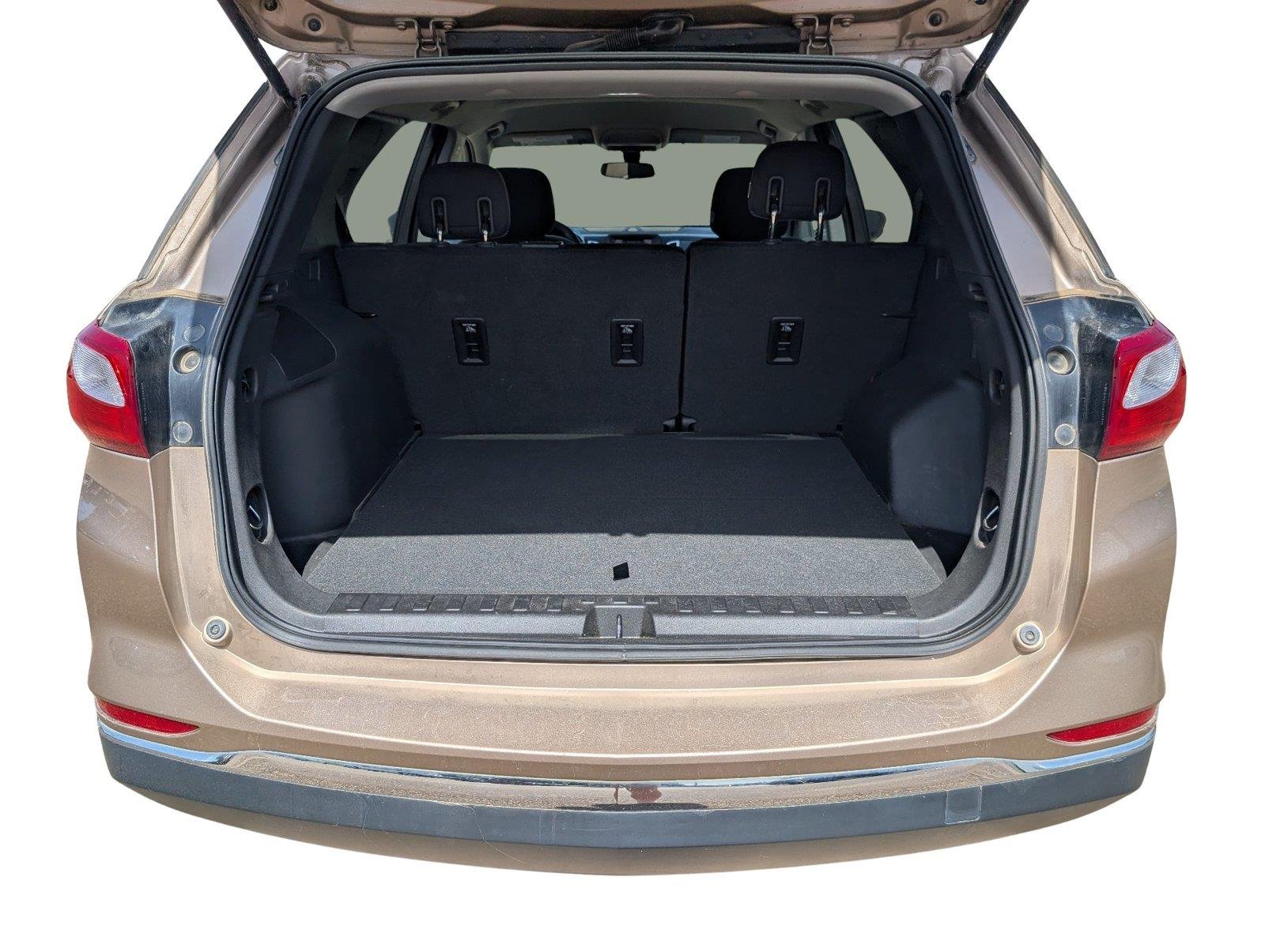 Used 2019 SANDY RIDGE METALLIC Chevrolet LT image 33
