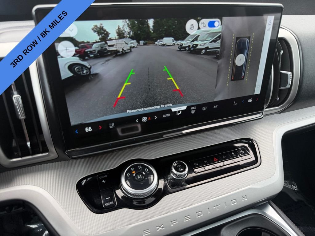 Used 2025 Blue Ford Active image 21