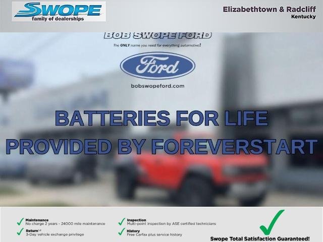 2025 Ford Mustang EcoBoost Fastback - Photo 35