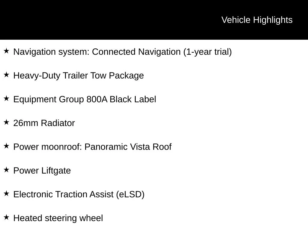 Used 2024 Lincoln Navigator Black Label with VIN 5LMJJ2TG1REL02248 for sale in Elk River, Minnesota