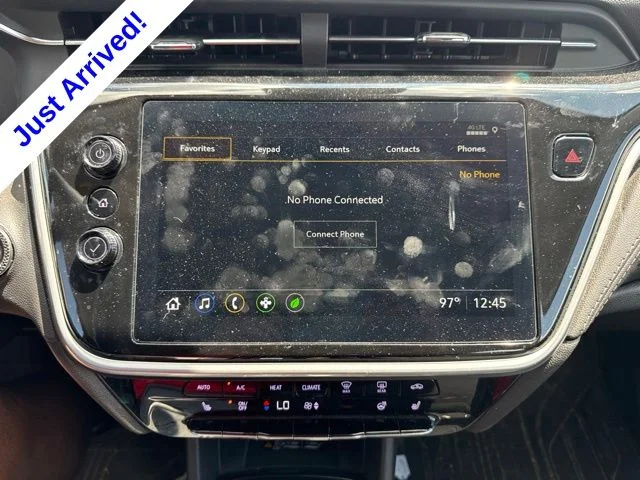 Used 2023 Silver Chevrolet LT image 17