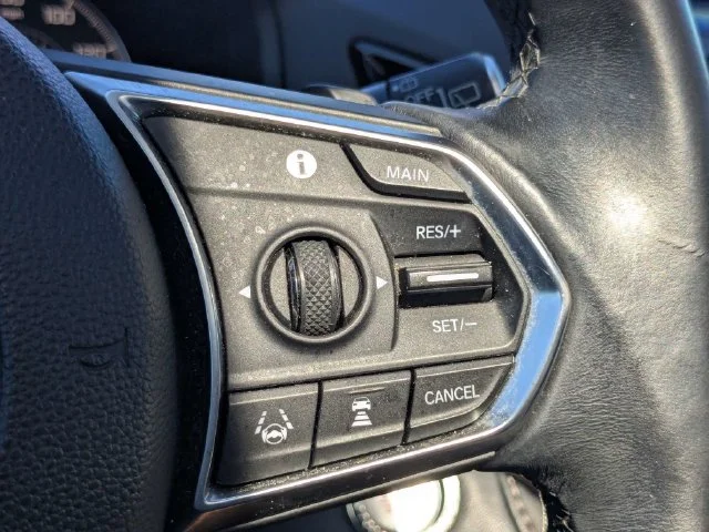 Used 2019 Gray Acura Technology Package image 25