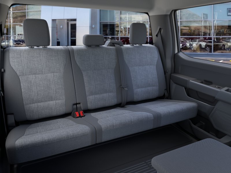 New 2026 Oxford White Ford XL image 11