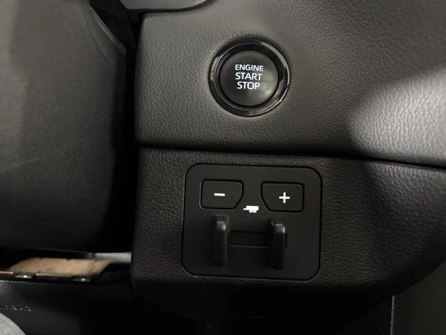 Certified Used 2025 LUNAR ROCK Toyota  image 18