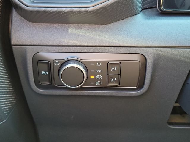 New 2026 Carbonized Gray Metallic Ford EcoBoost® Fastback image 11