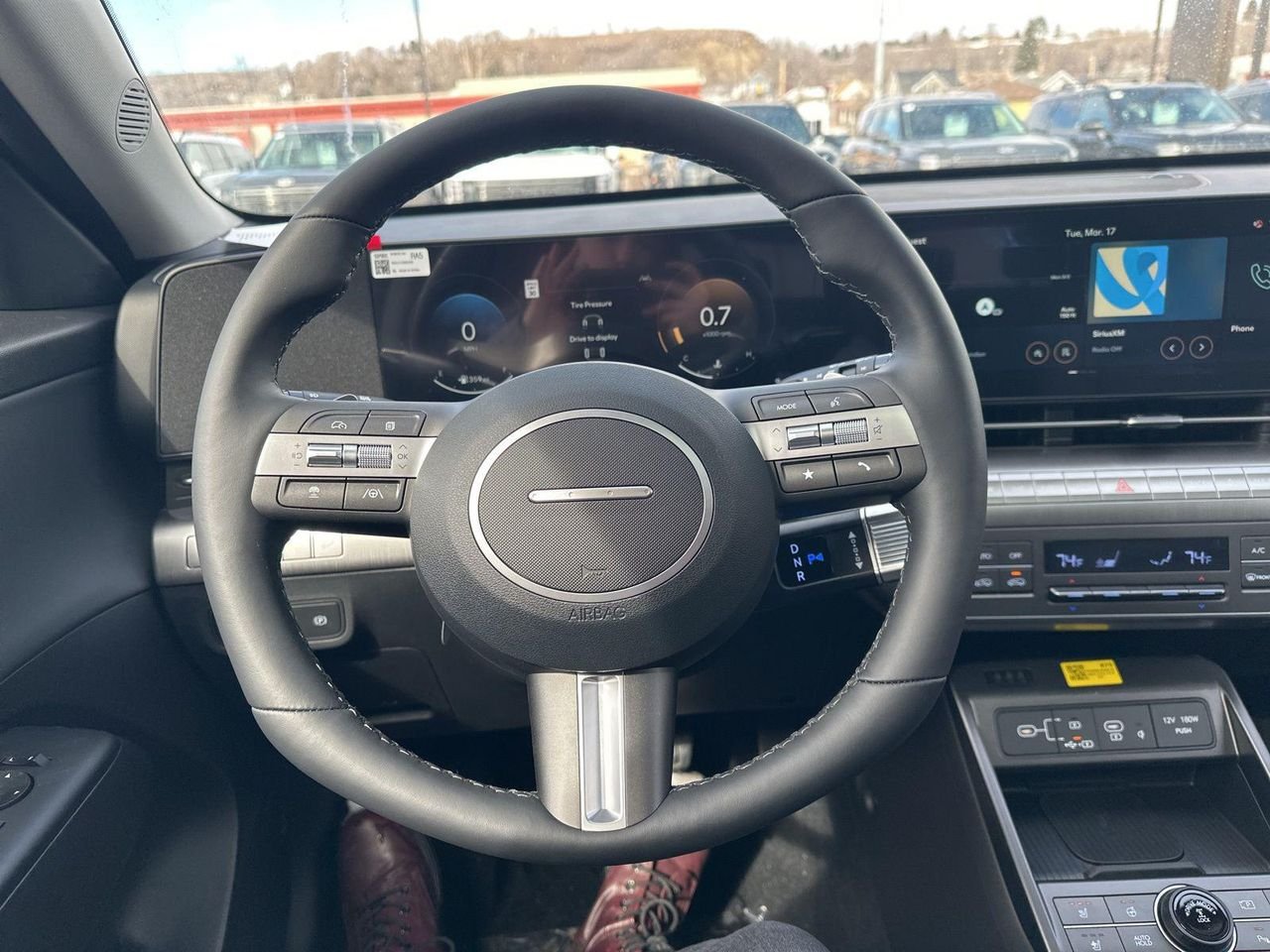 2026 Hyundai Kona Limited - Photo 36