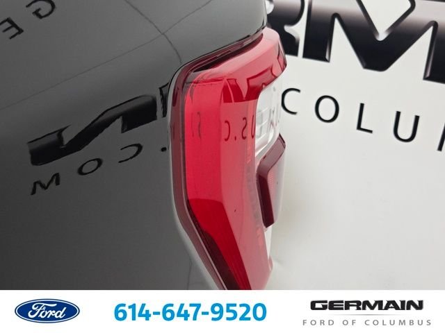 Certified Used 2023 Agate Black Metallic Ford Limited image 17