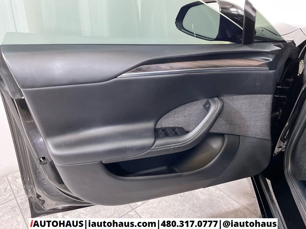 2023 Tesla Model S Base - Photo 43