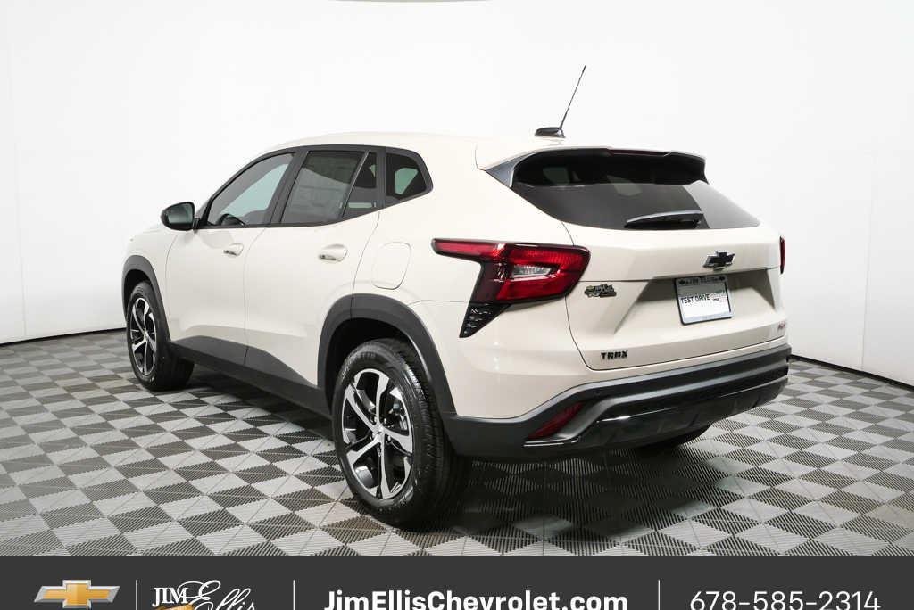 2026 Chevrolet Trax RS - Photo 27