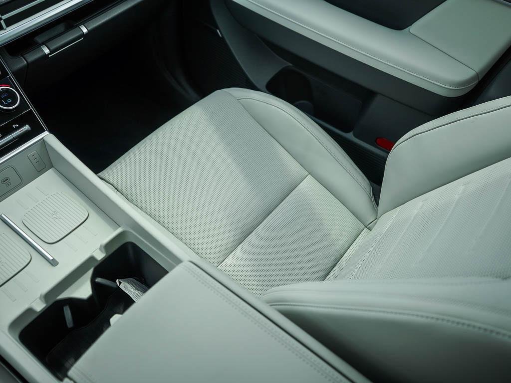 New 2026 Serenity White Hyundai Calligraphy AWD image 53
