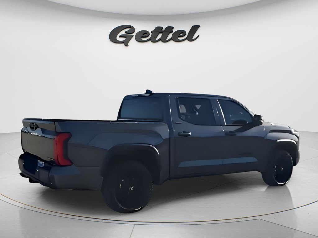 2026 Toyota Tundra Limited - Photo 9