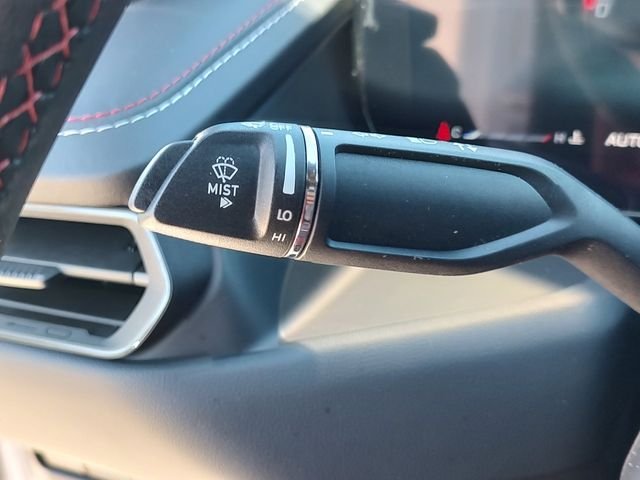 New 2026 White Knuckle Dodge Scat Pack Plus image 21