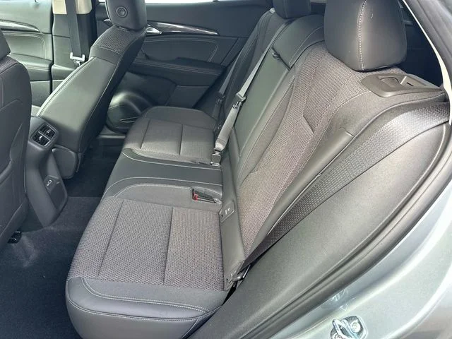 Used 2023 Gray Buick Preferred image 11
