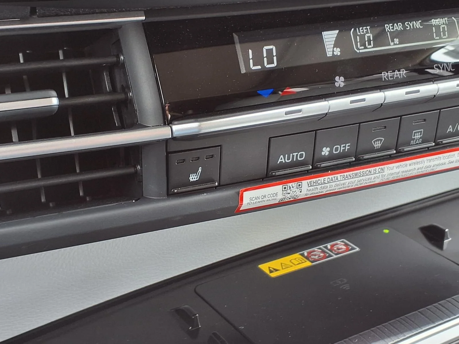 Certified Used 2026 Beige Toyota XLE image 13