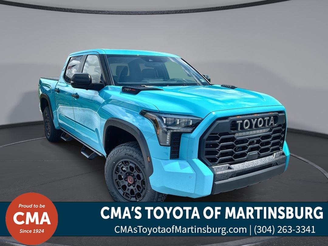 New 2026 Wave Maker Toyota TRD Pro image 1
