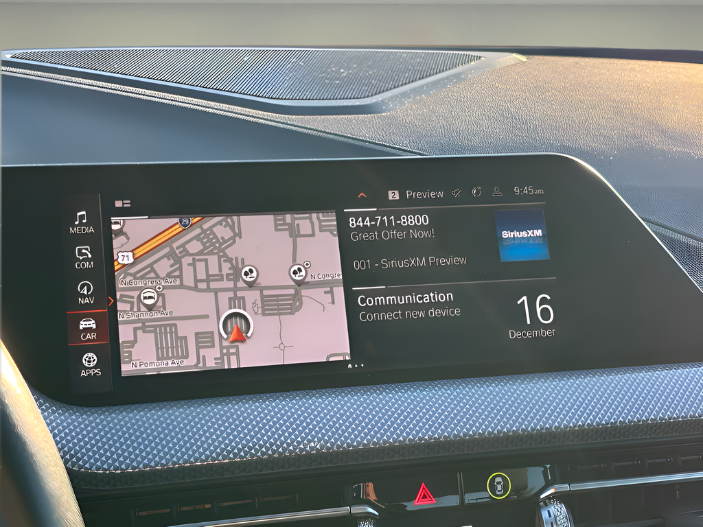 2024 BMW 2 Series 228i - Photo 46