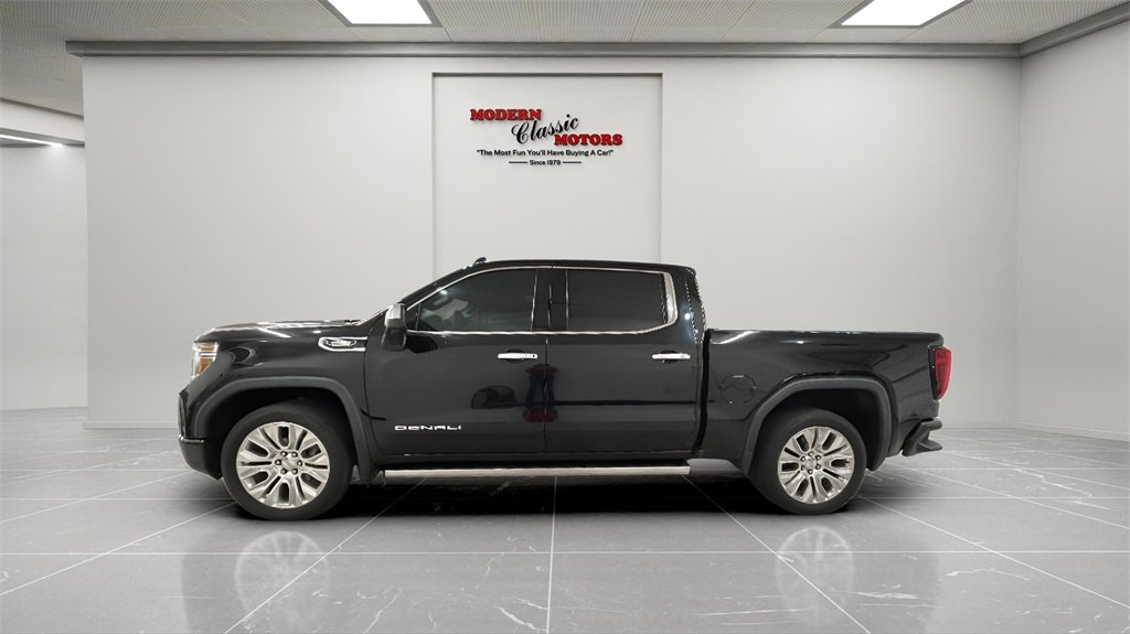 2020 Gmc Sierra 1500 Denali photo 4