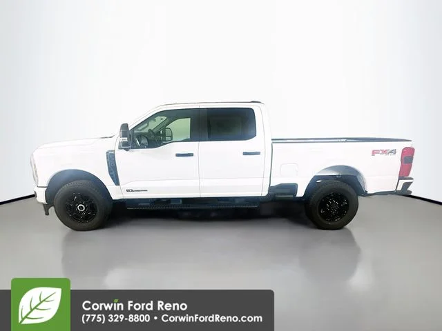 New 2026 Oxford White Ford XL image 4