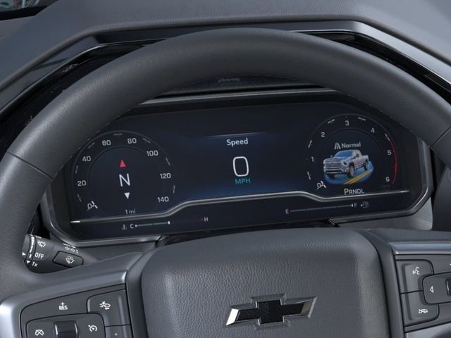 New 2026 Black Chevrolet LT image 18