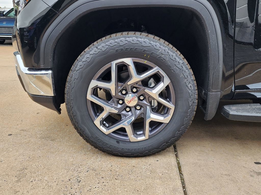 2026 GMC Sierra 1500 SLT - Photo 53