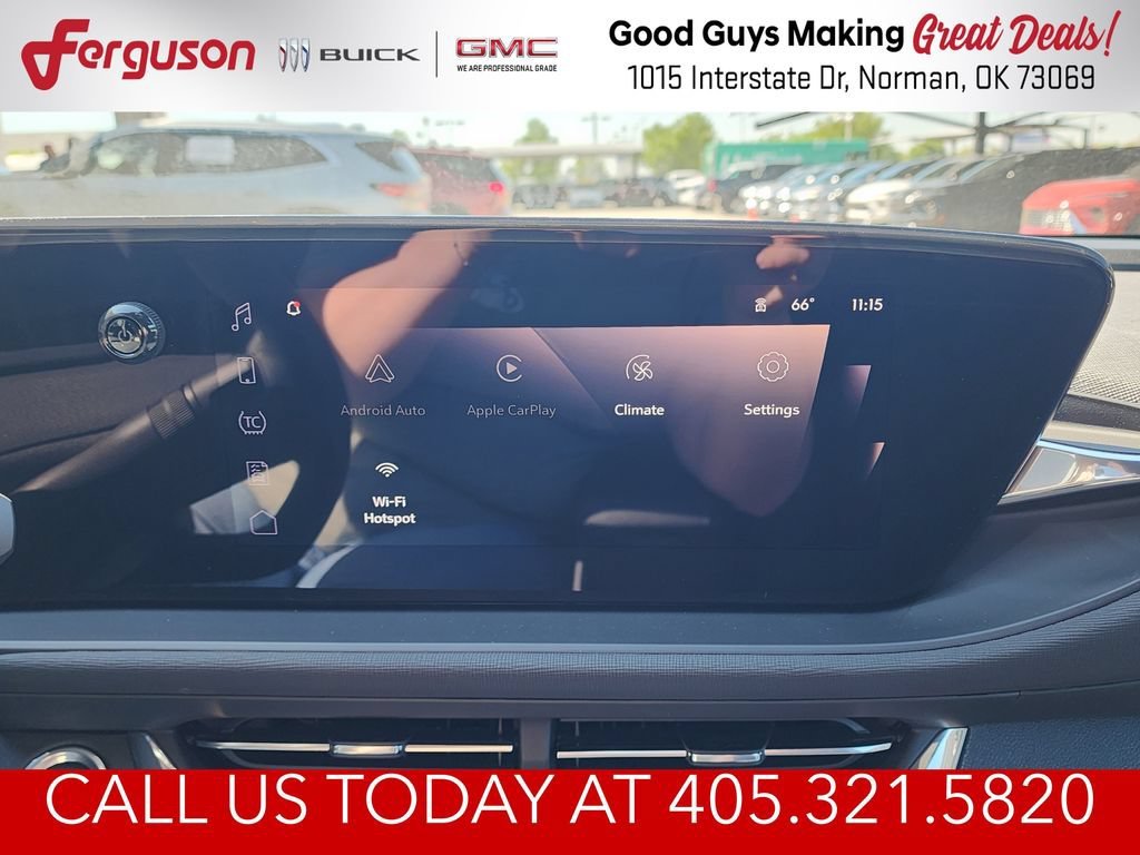 2026 Buick Envista Preferred - Photo 23