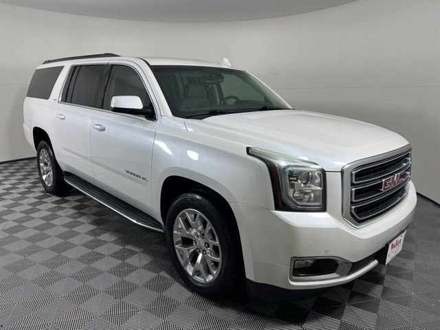 2016 GMC Yukon XL