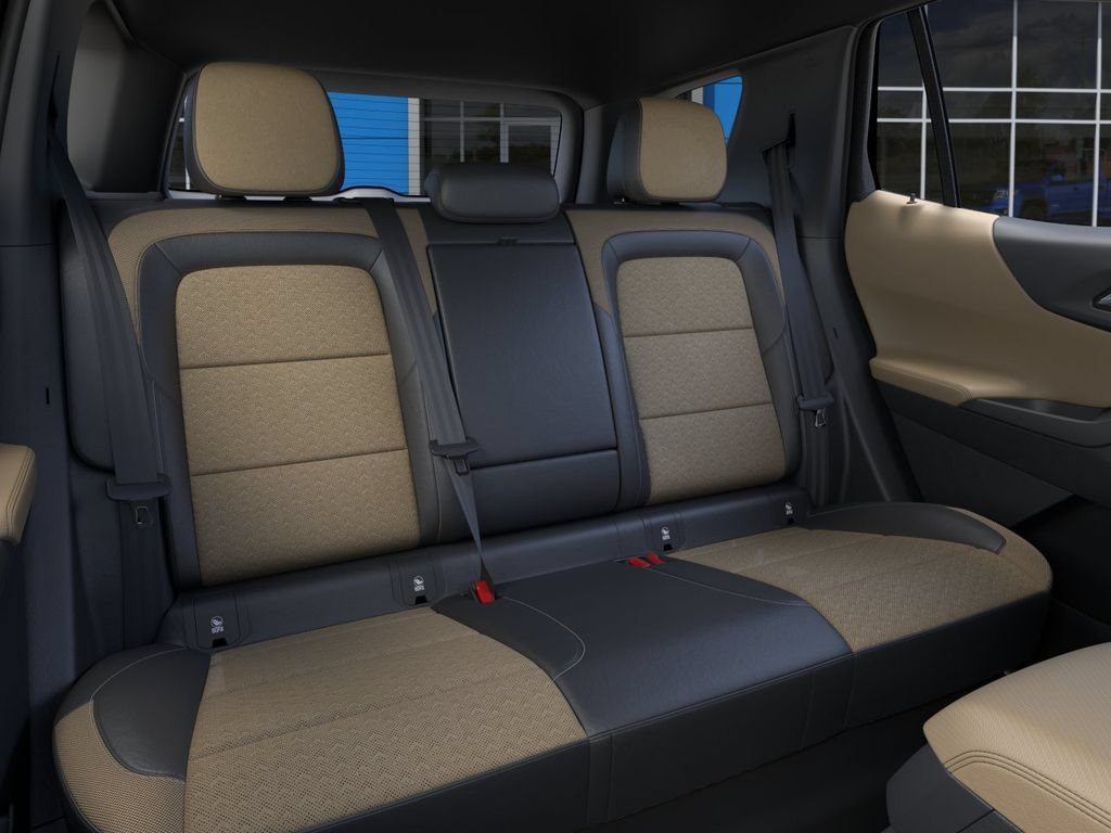 2027 Chevrolet Equinox ACTIV - Photo 17