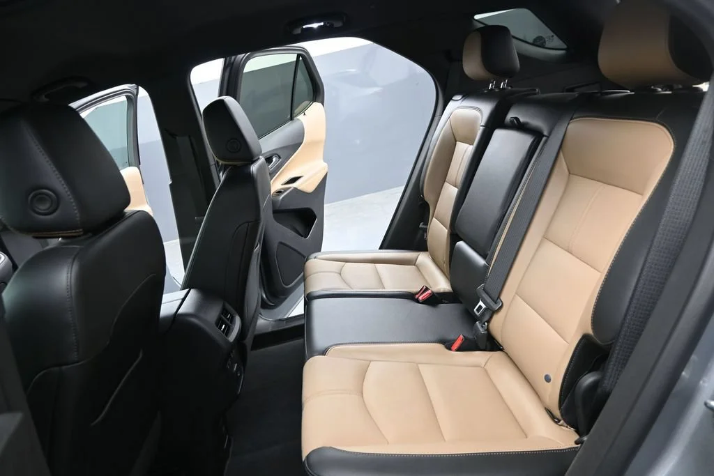 Used 2023 Gray Chevrolet Premier image 14