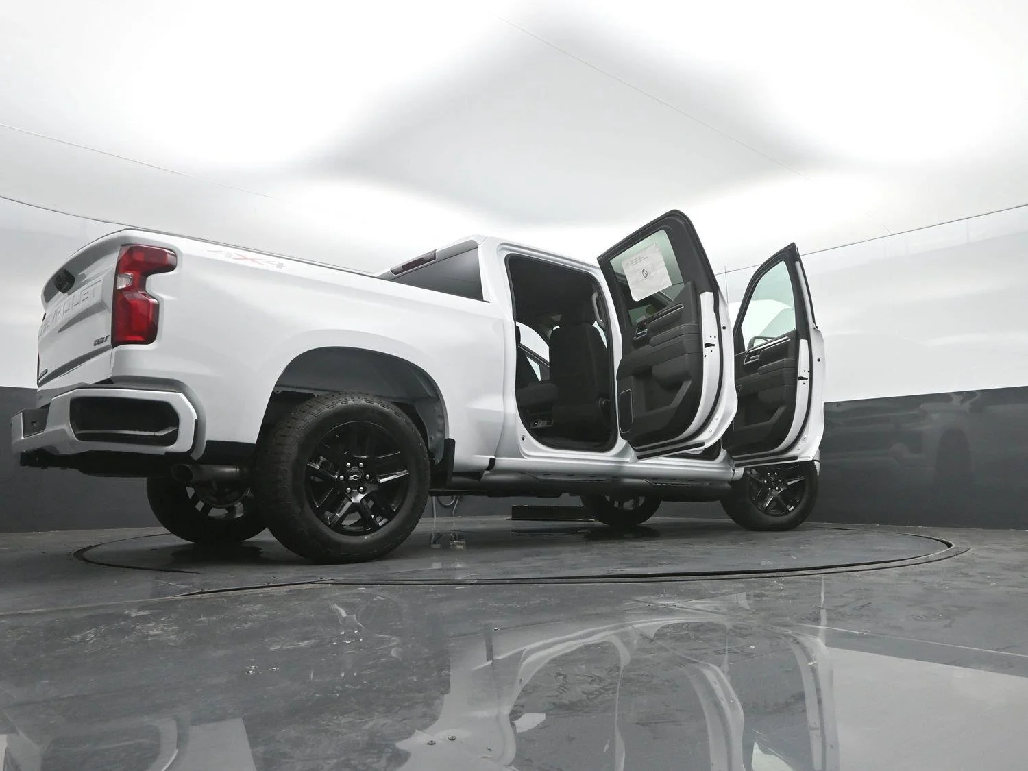 2026 Chevrolet Silverado 1500 RST - Photo 21