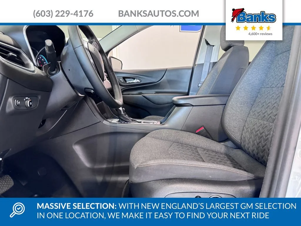2023 Chevrolet Equinox LT - Photo 8
