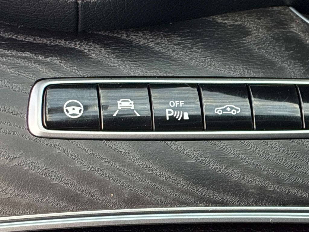 Used 2019 White Mercedes-Benz E 53 AMG® image 31