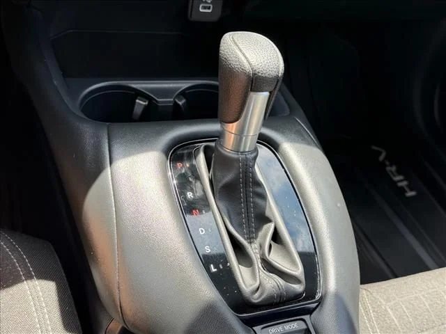 Used 2023 Gray Honda LX image 21