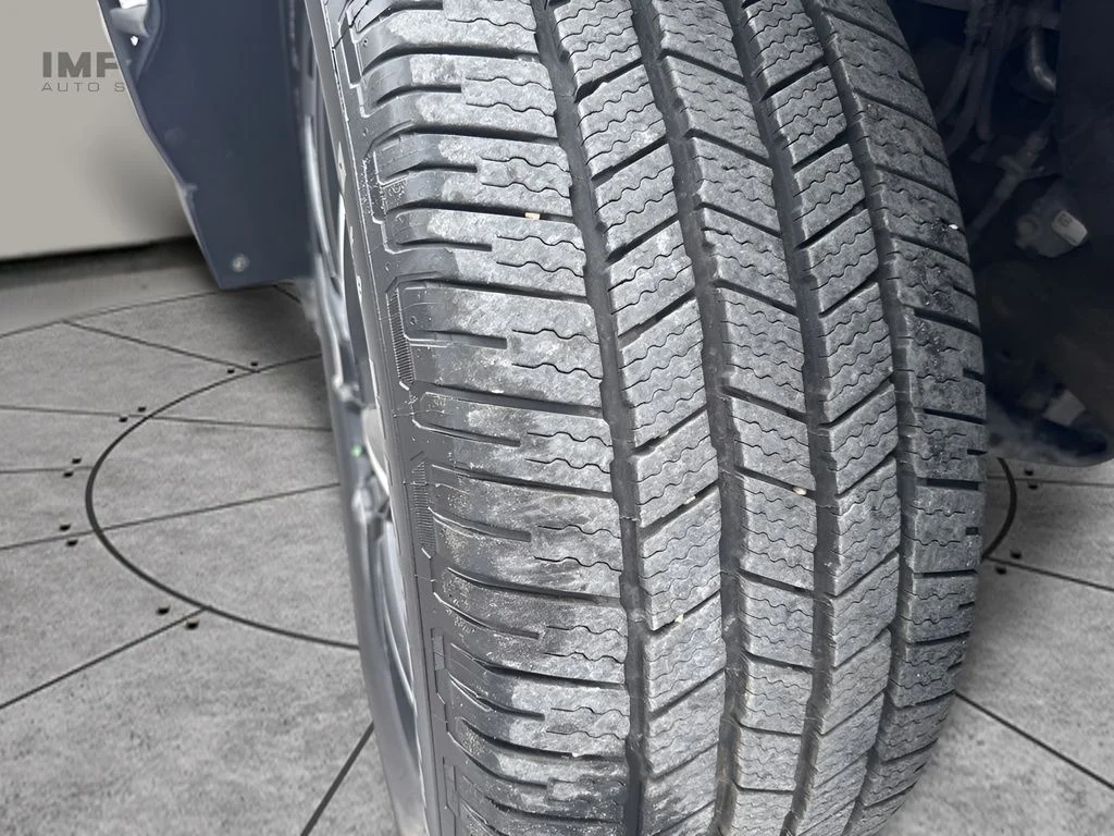 Used 2022 Gray Chevrolet RST image 38