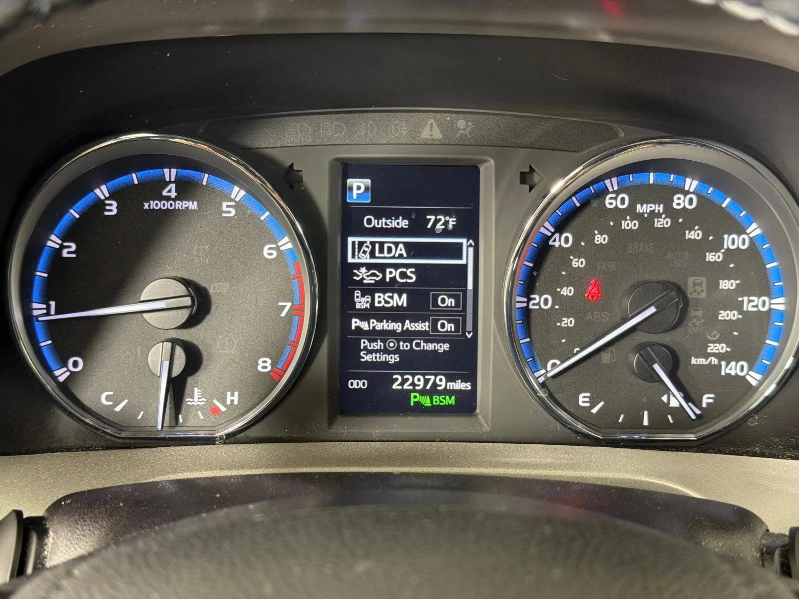 Used 2018 White Toyota Limited image 28