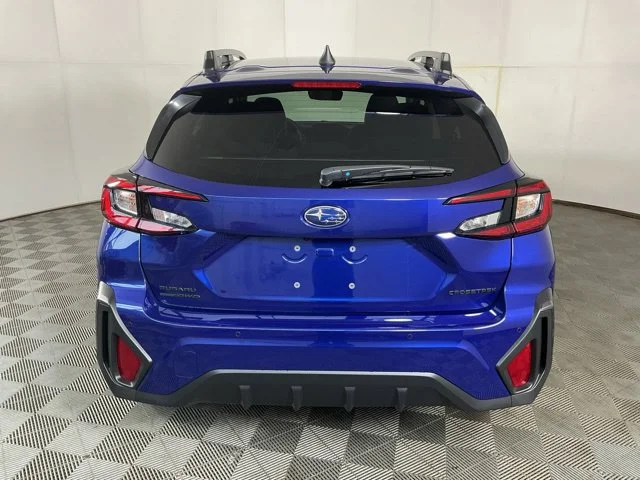 New 2026 Blue Subaru Limited image 6