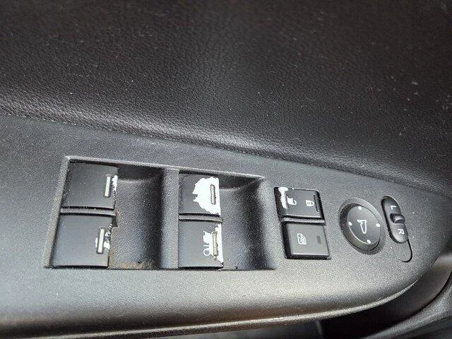 Used 2014 GRAY Honda EX-L image 20