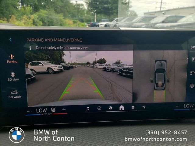 New 2026 Brooklyn Grey Metallic BMW 330i xDrive image 26