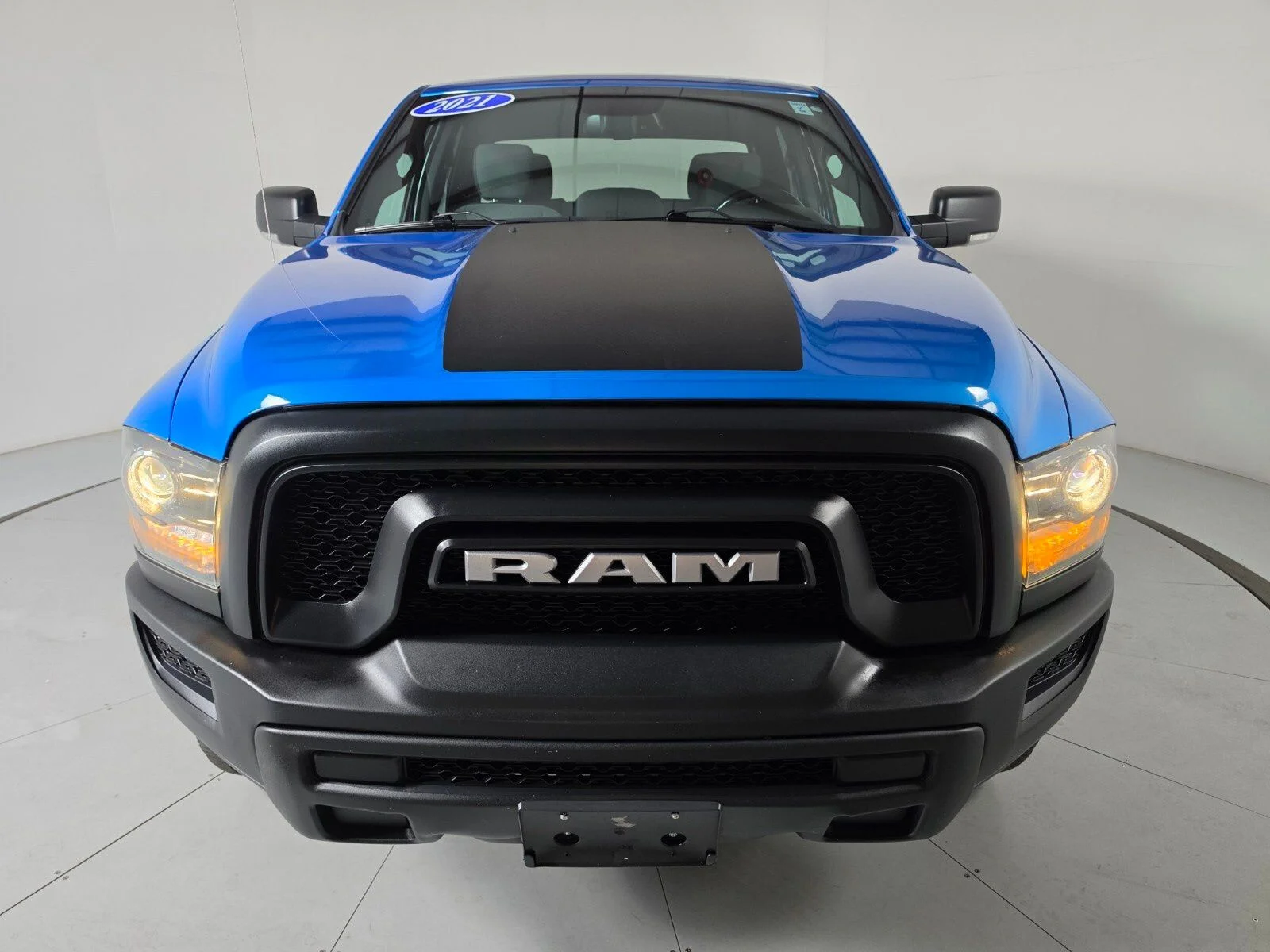 Used 2021 Blue Ram Warlock image 8
